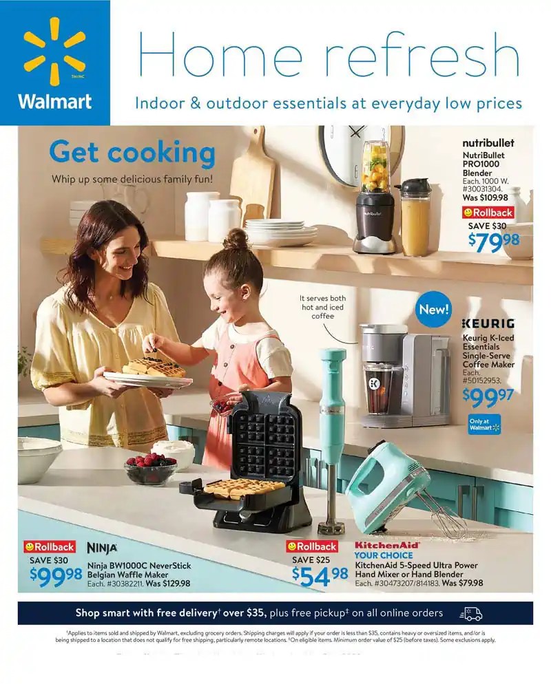 Walmart Weekly Ad Next Week