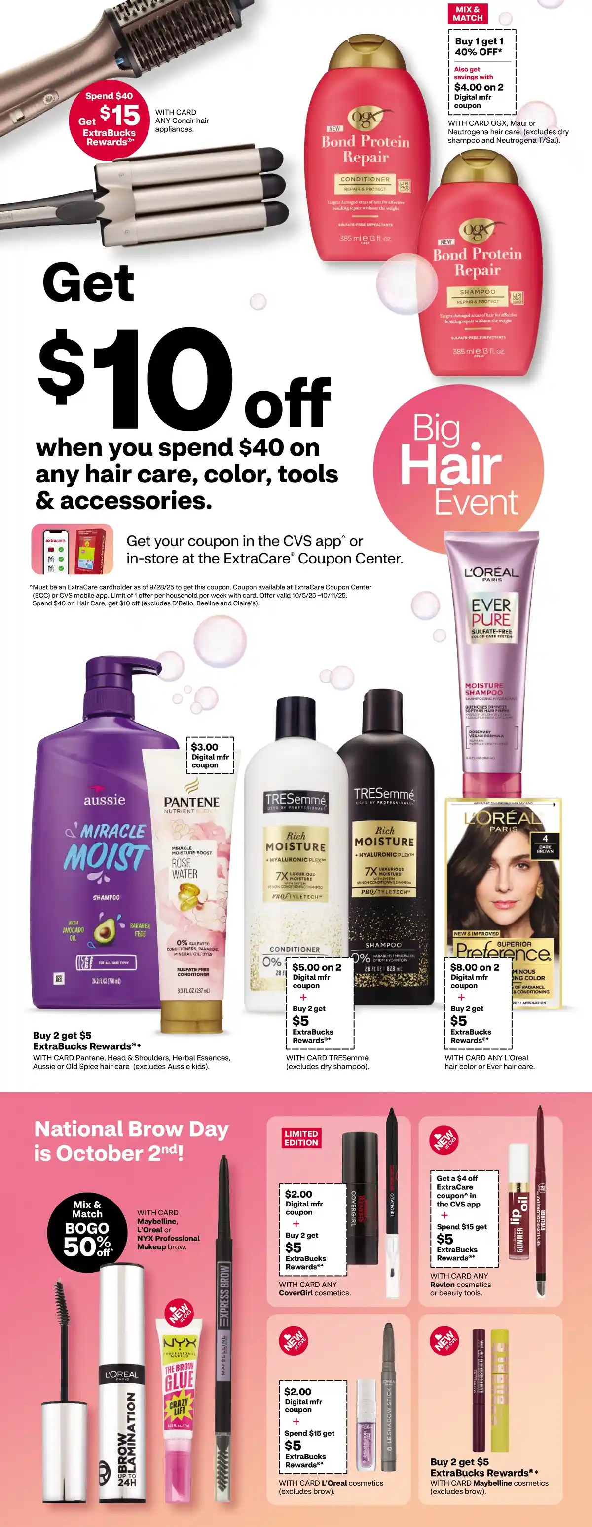 CVS Weekly Ad (9/7/25 9/13/25) >> Next Week Deals(01)