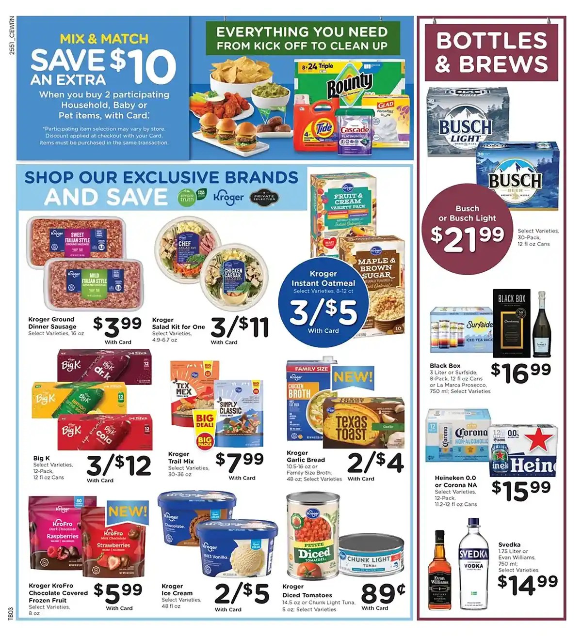 Kroger Weekly Ad (2/4/26 2/10/26) >> Next Week Deals