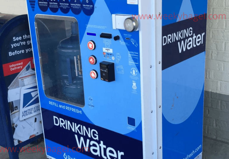 Grocery Bill Hack How To Save Money on Drinking Water WeeklyBagel