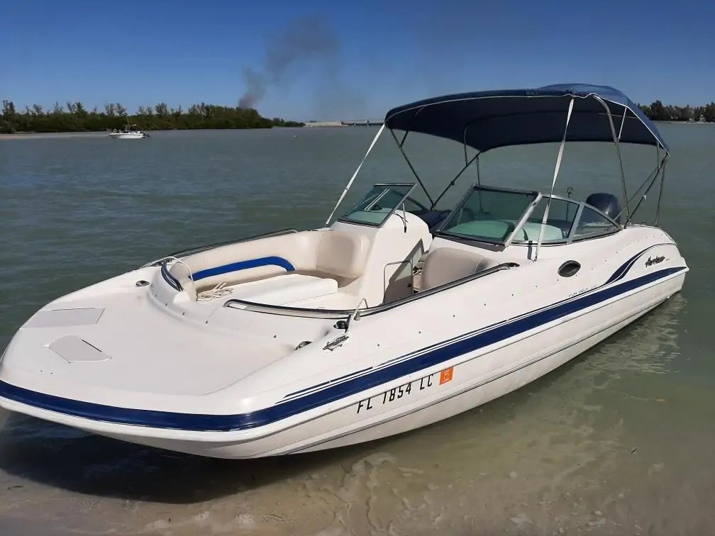 Our Boats Weekly Boat Rental