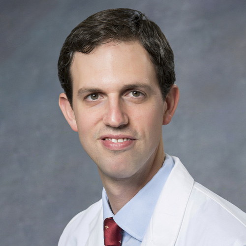 Dr. Wesley Ludwig of Urology The Weekly CheckUp