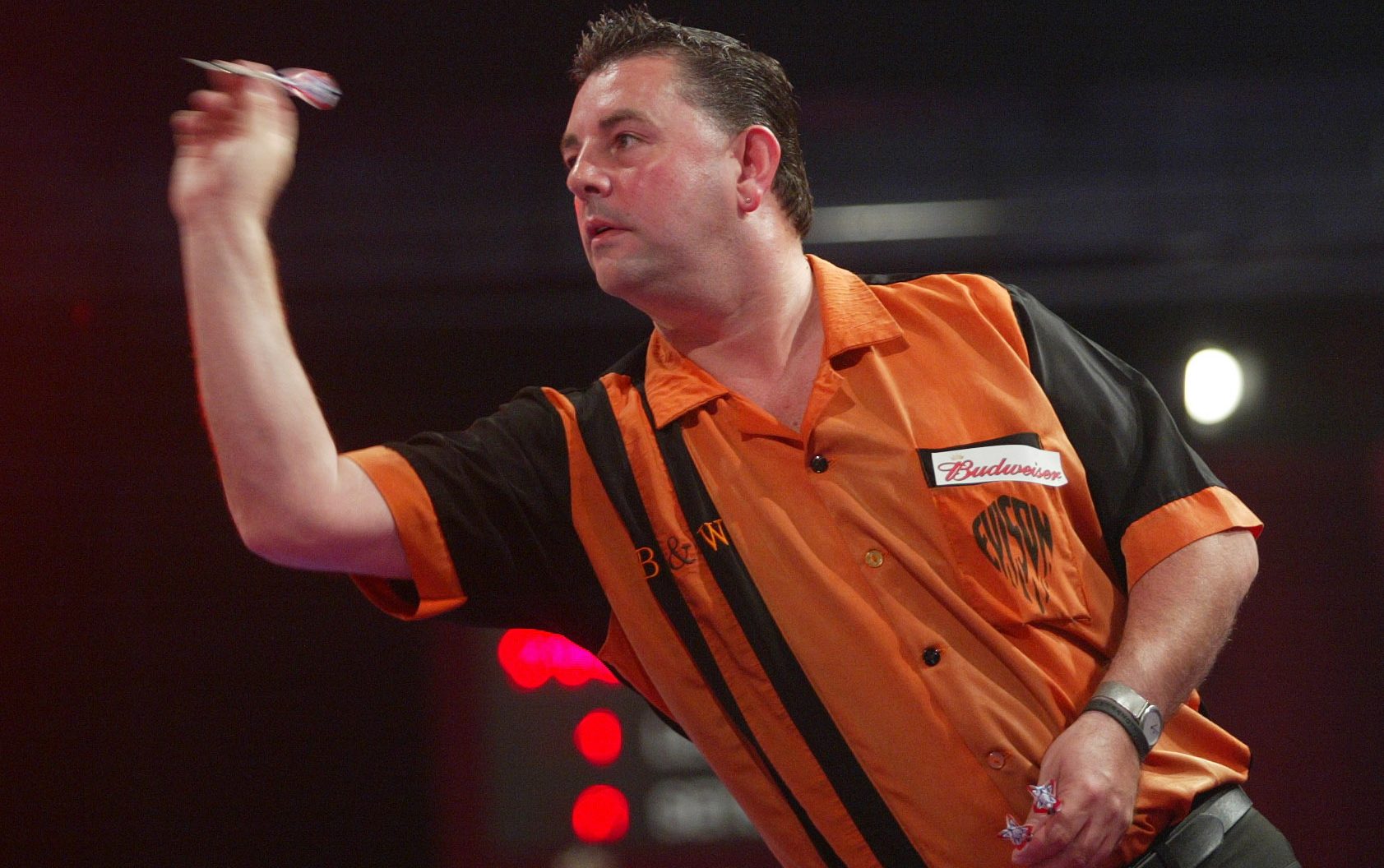 Darts Legends Series Weekly Dartscast