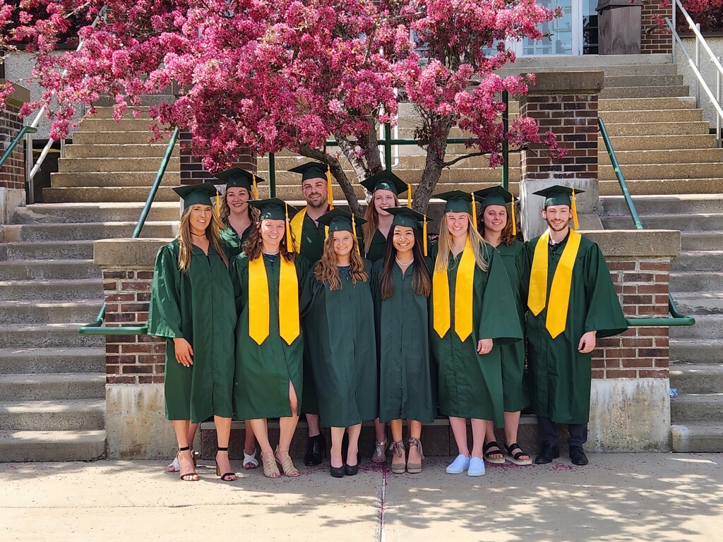 Herkimer College Physical Therapy Assistant Students Achieve 100 Pass