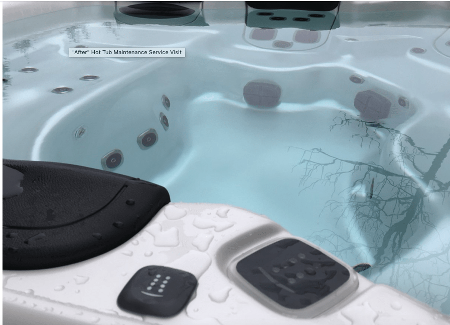 Keeping Your Hot Tub Running Well and Pristine Clean Weekly Hot Tub
