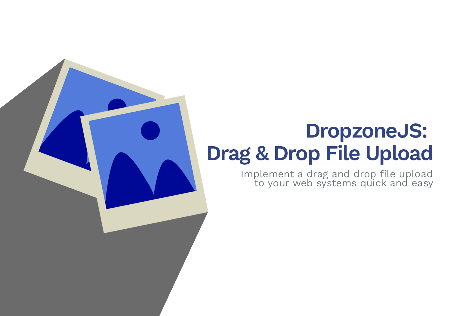 How to use Dropzone.js with PHP to Upload Images Only WeeklyHow