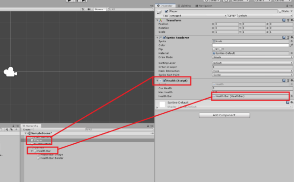 Unity Tutorials How To Make a Health Bar in Unity! WeeklyHow