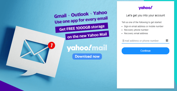 How To Download Yahoo Mail On Android at Dylan Belstead blog How to mail a certified letter