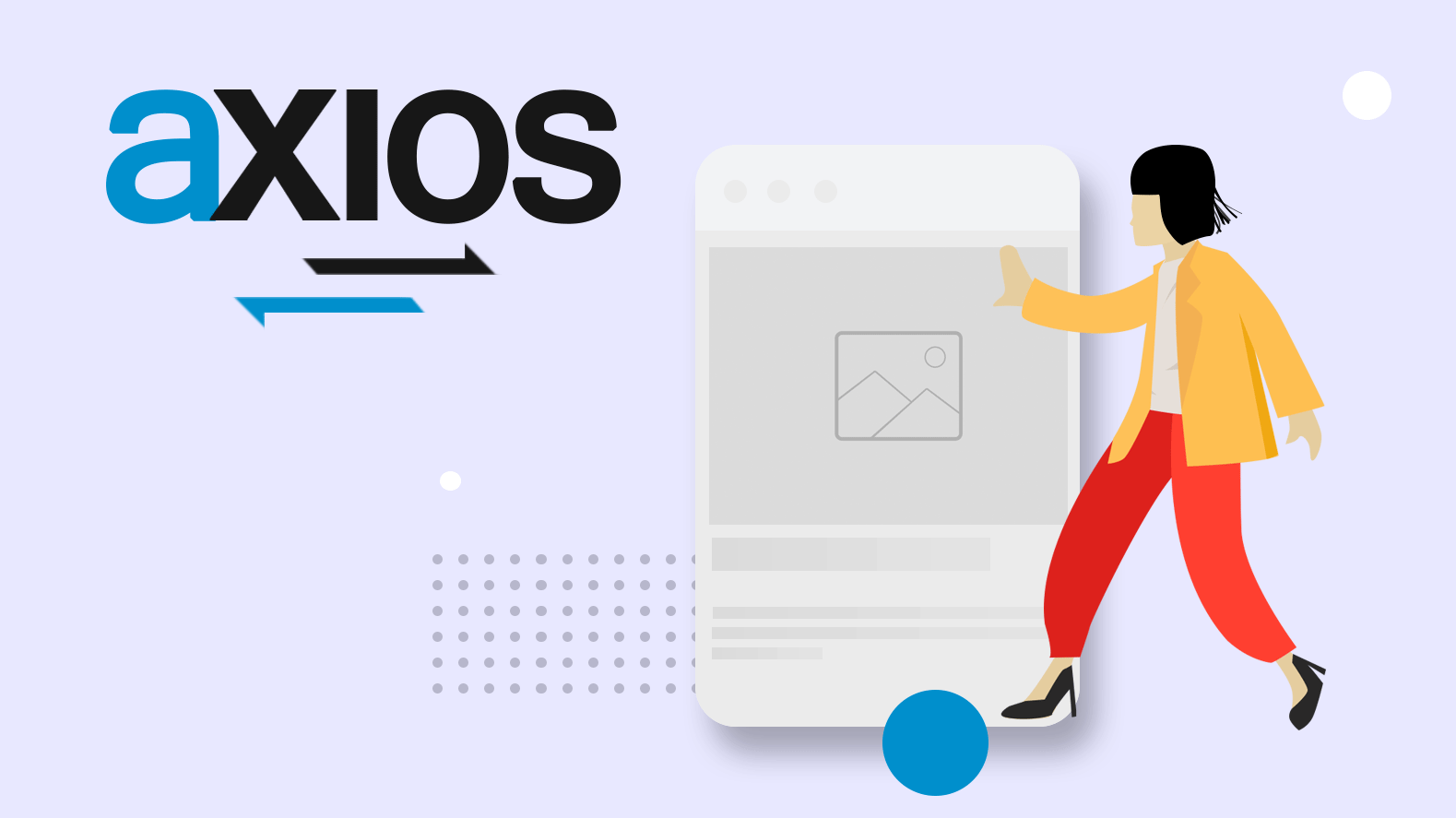 Axios Tutorial How To Use Axios To Make HTTP Requests WeeklyHow