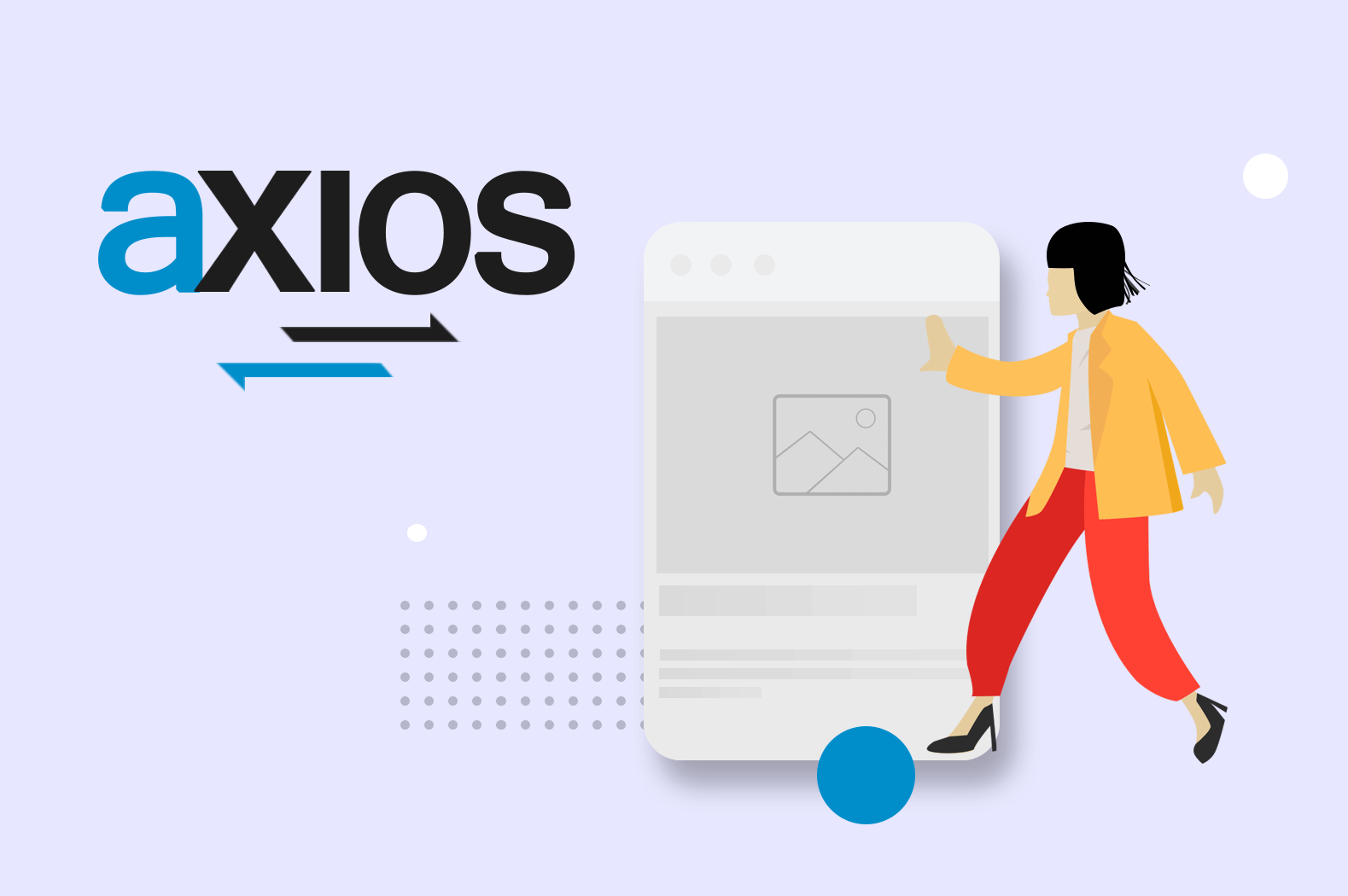 Axios Tutorial How To Use Axios To Make HTTP Requests WeeklyHow