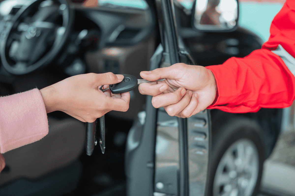 Tips for Handing the Car Keys Over to Your Teen Weekly Living