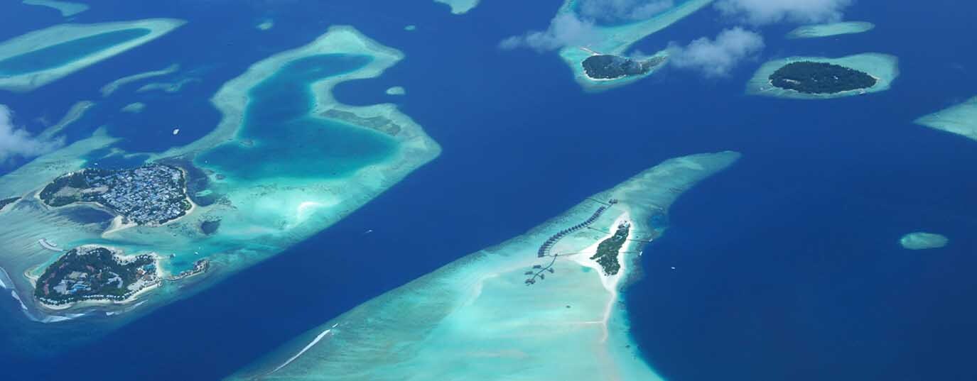 9 countries at risk of disappearing due to climate change Weekly Recess