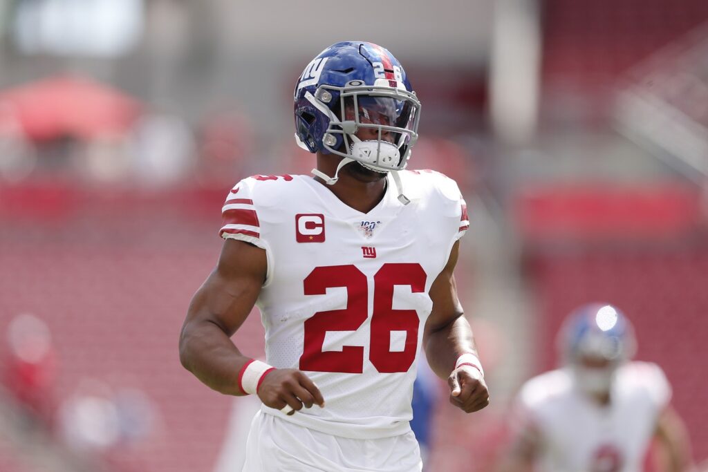 Top 10 Fantasy Running Backs for 2021 Weekly Spiral