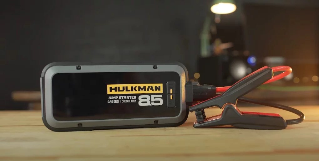 Best Boat Battery Jump Starter (Master Guide Update 2024)