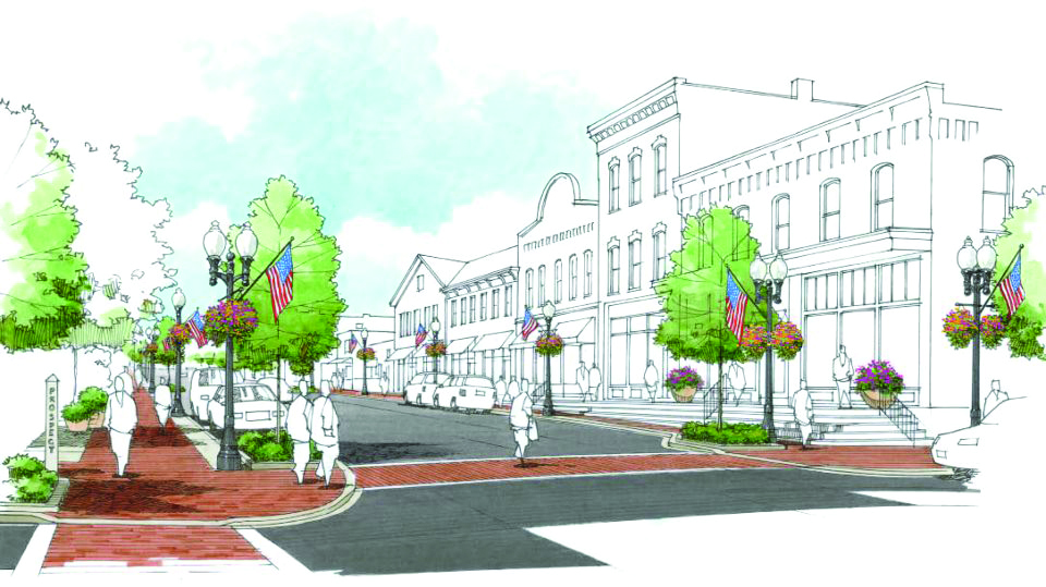 Mantua Village News The Weekly Villager