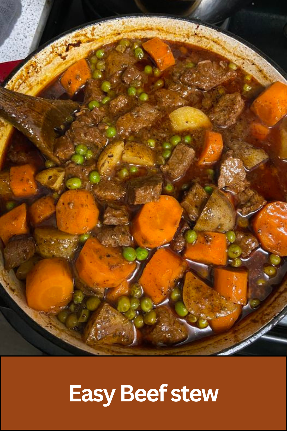 Easy Beef stew WEEKNIGHT RECIPES