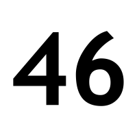 vecka 46 2023 Week 46, 2021