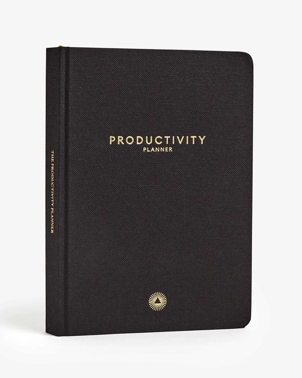 10 Best Productivity Planners Week Plan