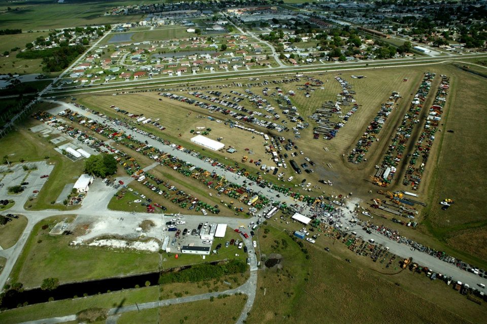 Our History Weeks Auction Company Florida