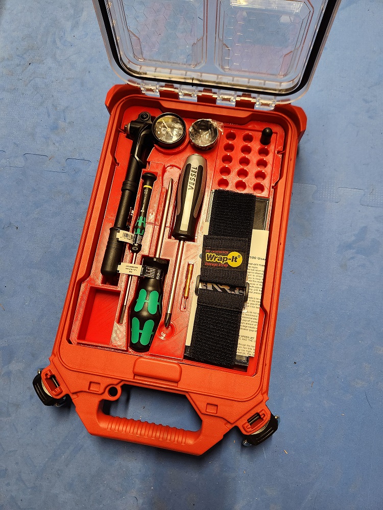 Mikuni Carb Packout Tune kit Weeks Brothers Watersports