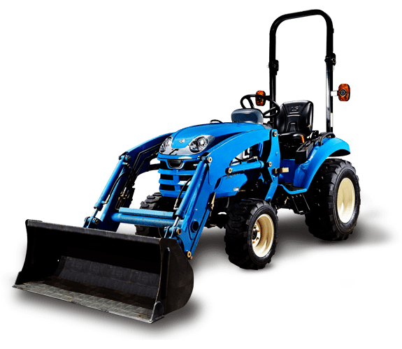 LS Tractor Dealership in Natchitoches LA Weeks Tractor