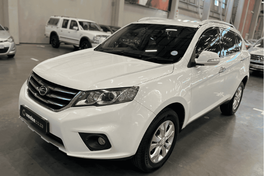 Quality Cars For Sale Under R100 000 Finance Available