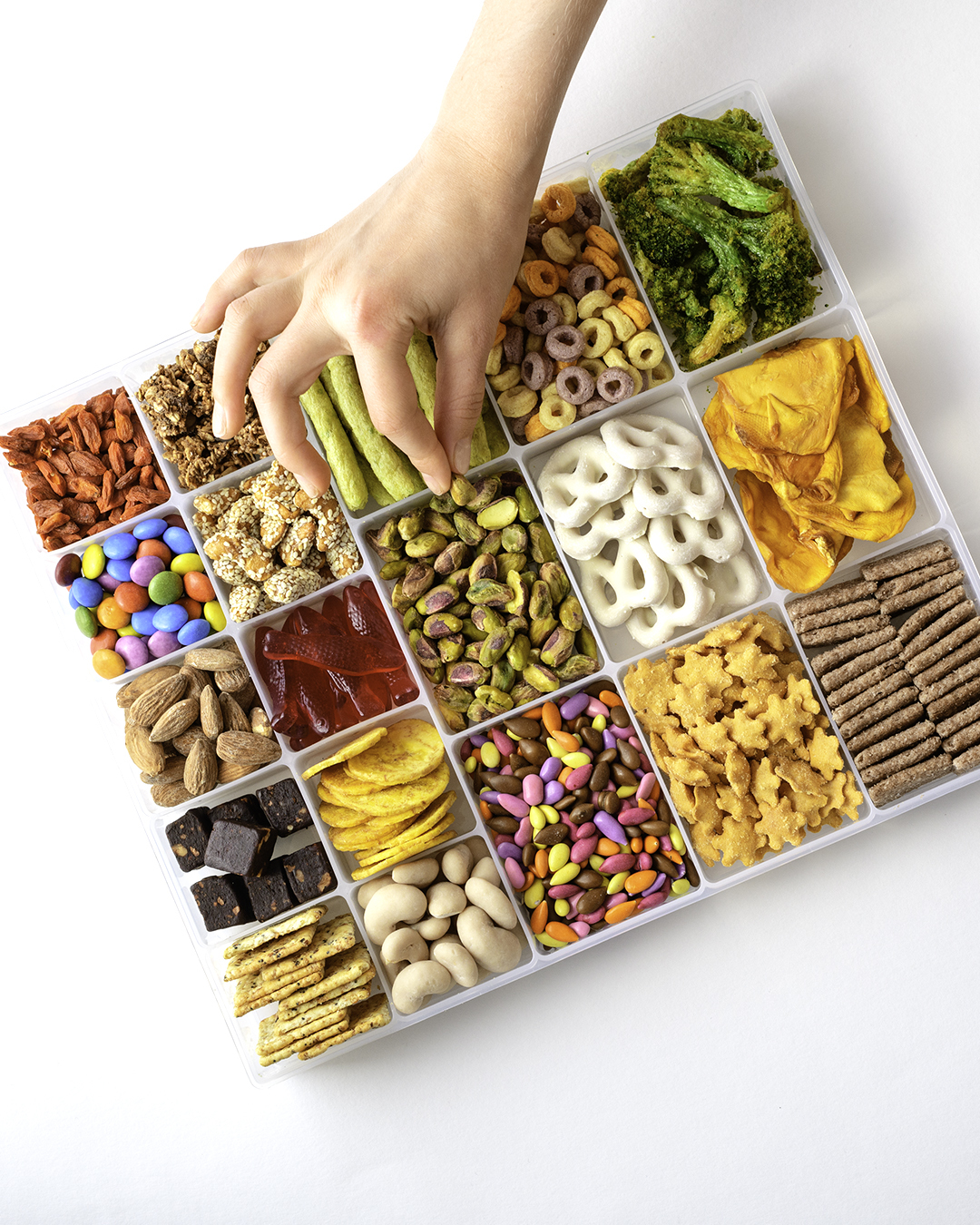 On the Go Snack Tips Weelicious