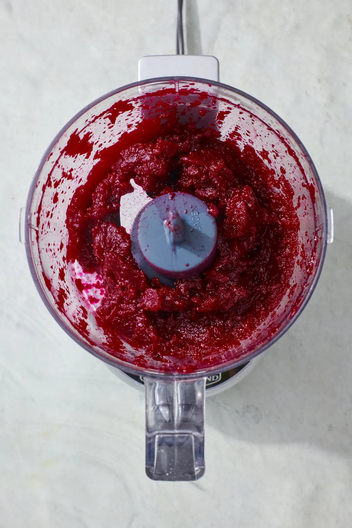 Beet Puree Recipe Weelicious