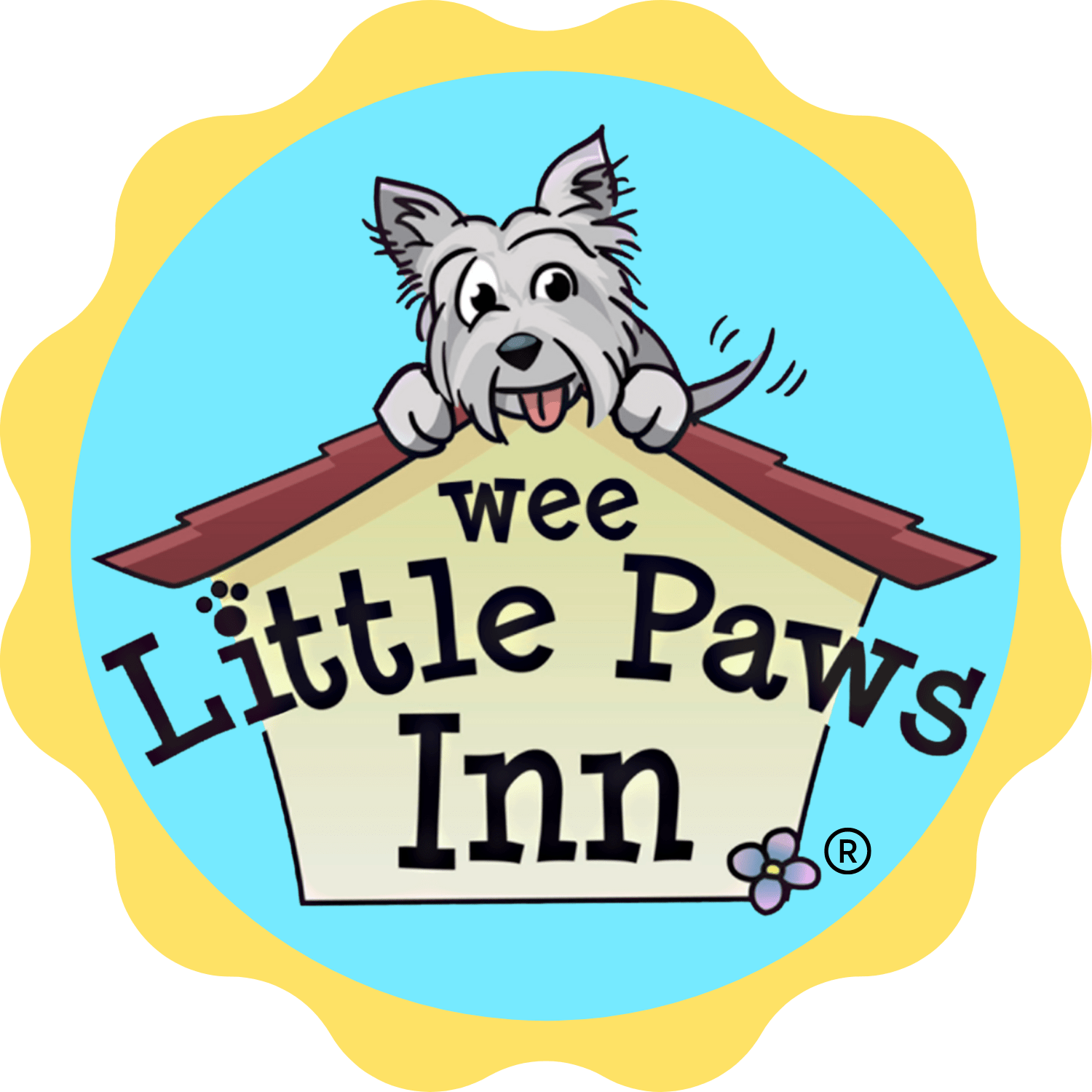 Boarding Wee Little Paws Inn Crystal Lake