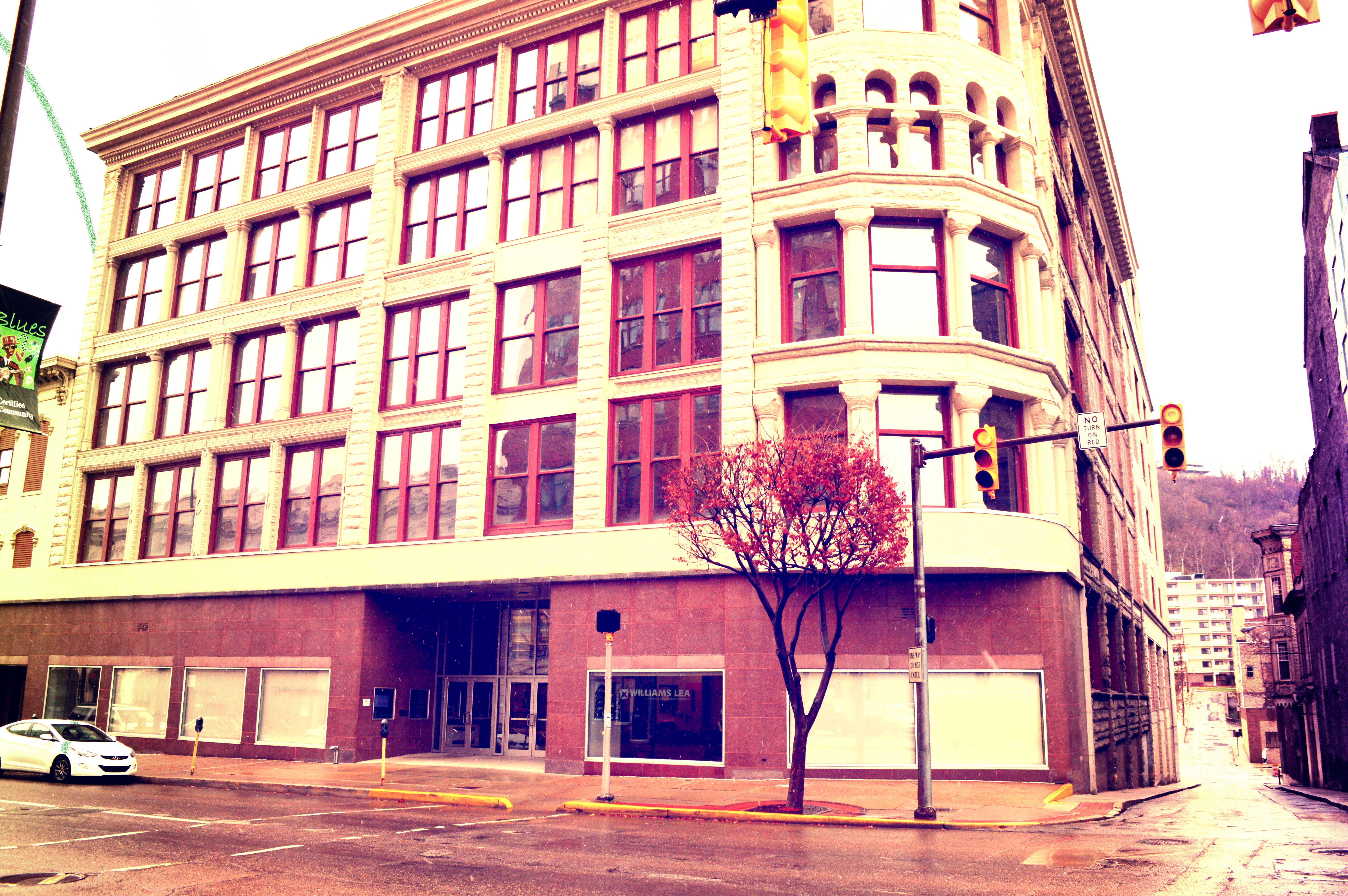 Williams Lea’s Downtown Expansion Example of New Movement in Wheeling