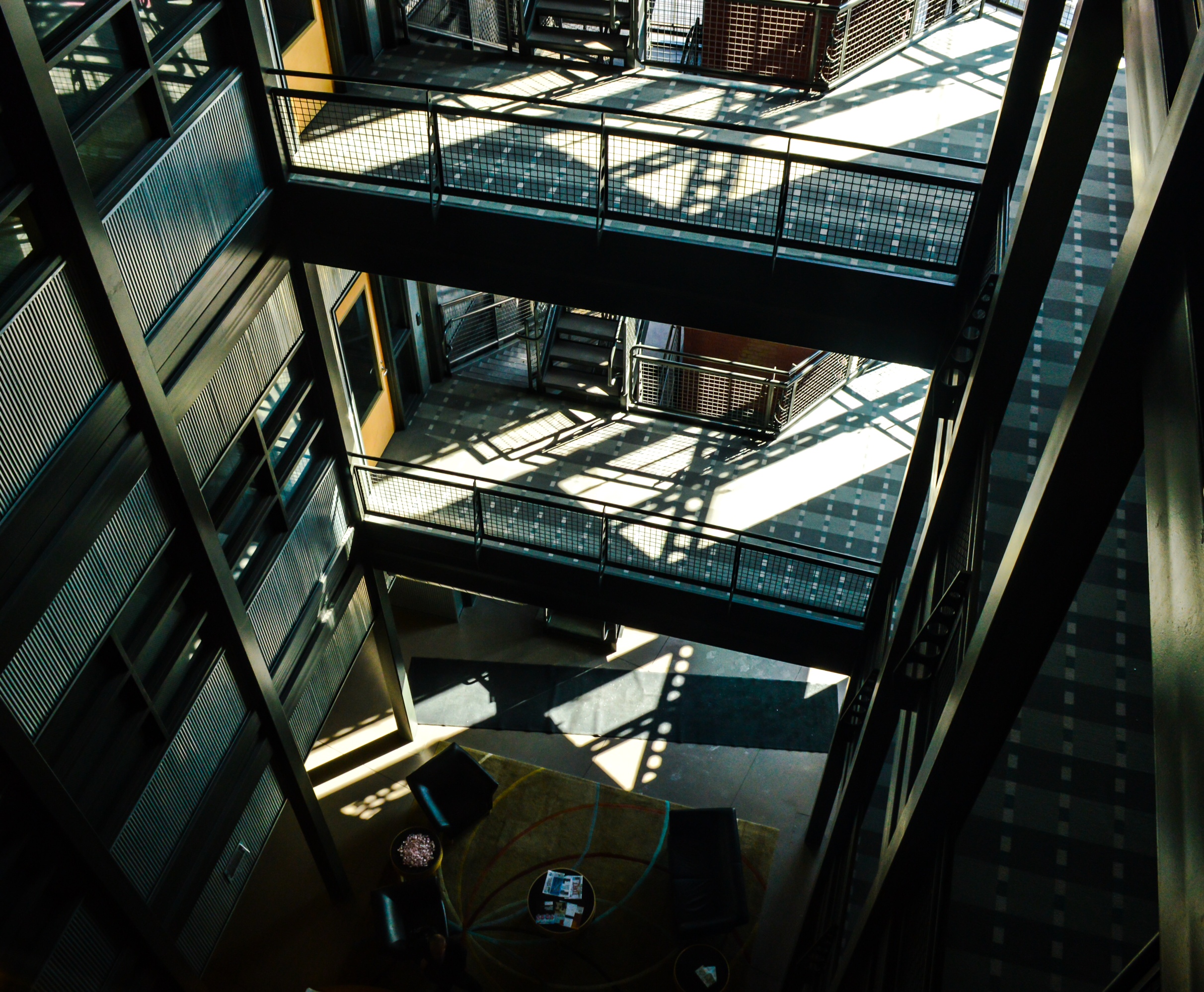 Turani Q & A ‘People Drive Everything’ Weelunk