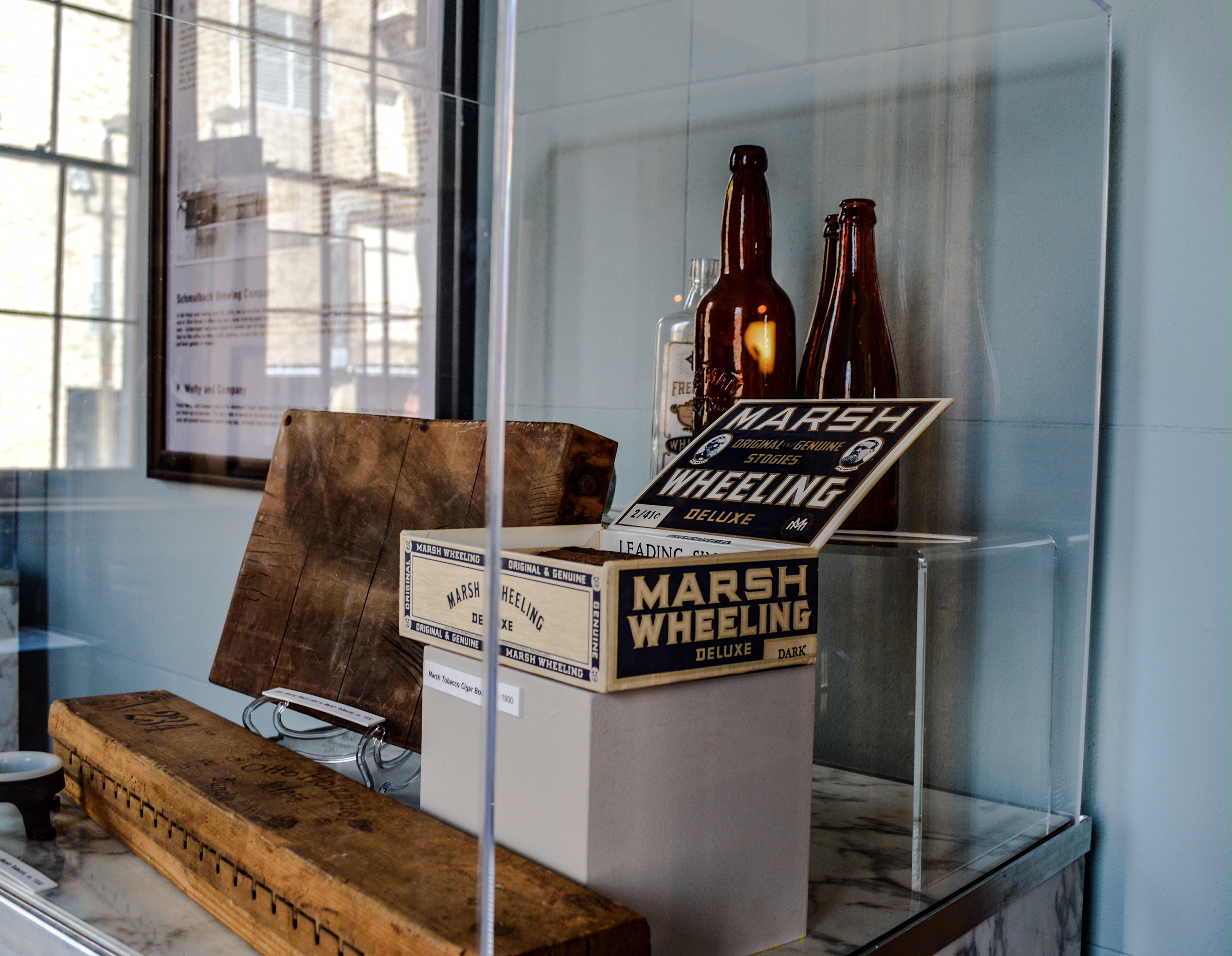 Independence Hall One Of Wheeling’s ‘Gems’ Weelunk