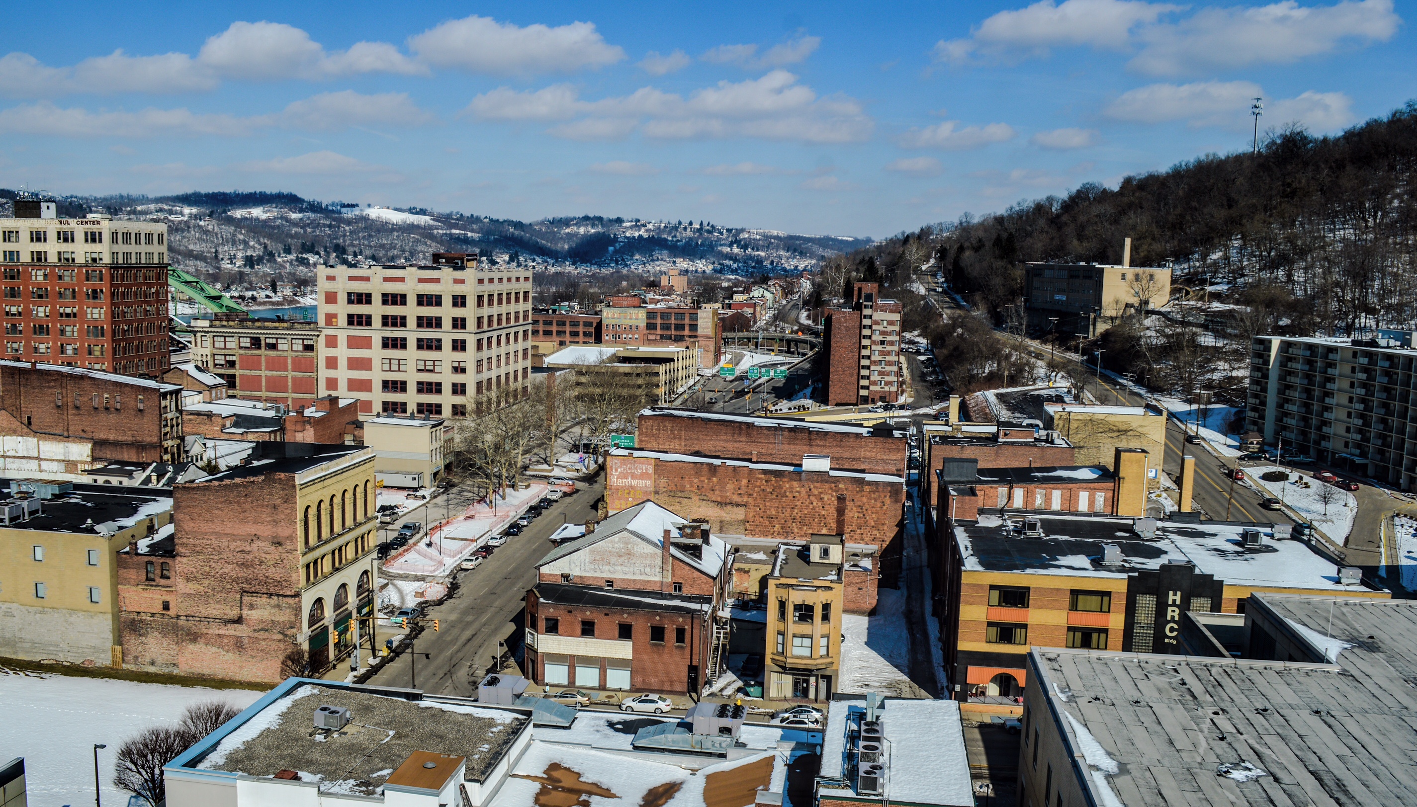 » The Wheeling Mob Part 6