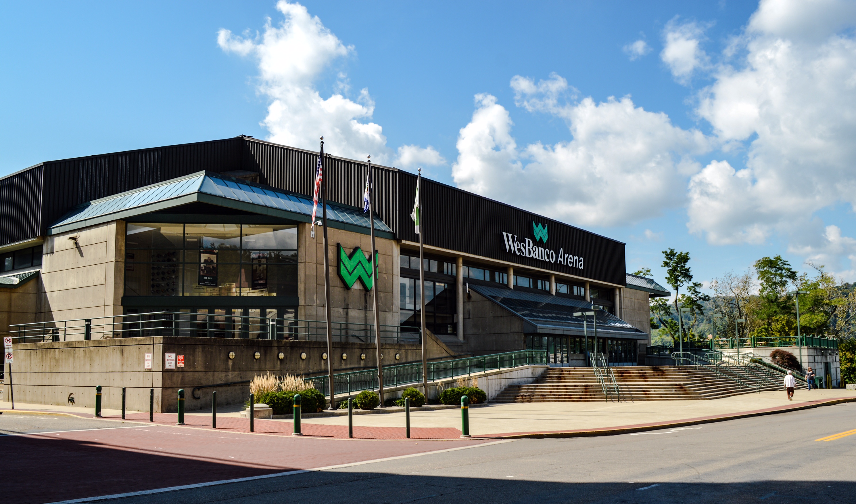 The Wheeling Mob Part 7 Weelunk