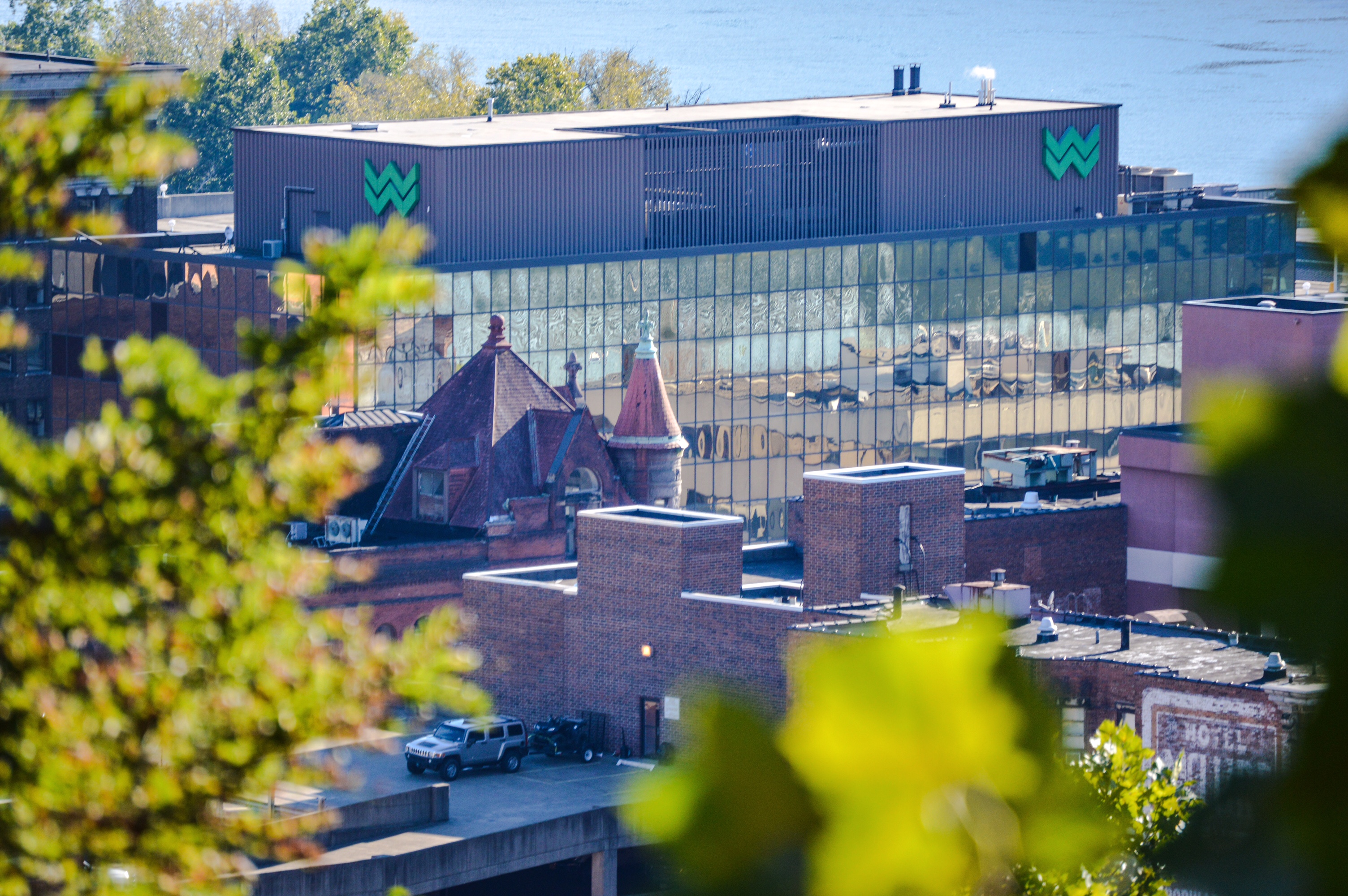 Will the Continue for Wheeling? Weelunk