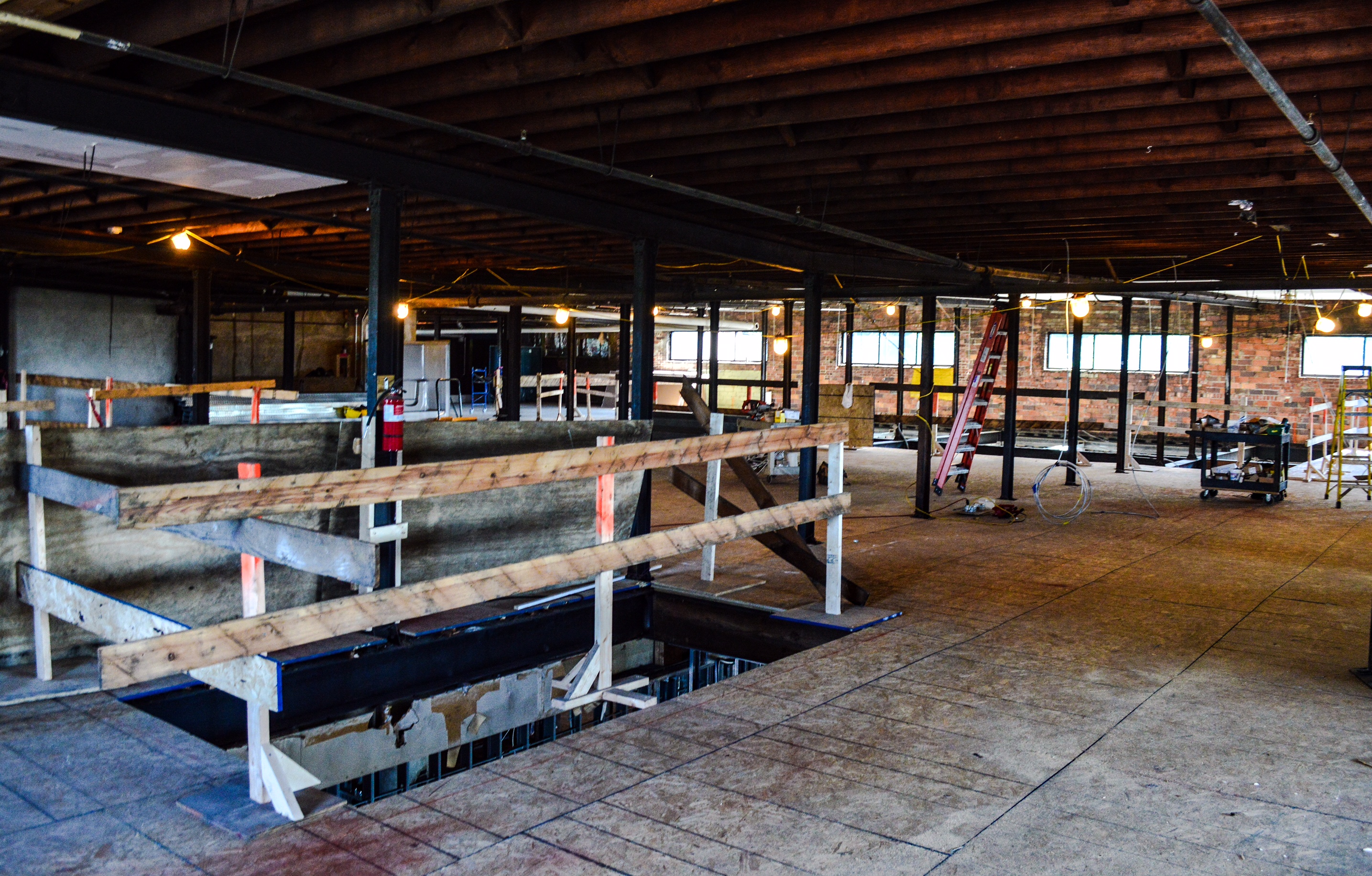 Stone Center Residential Soon to Be Reality Weelunk