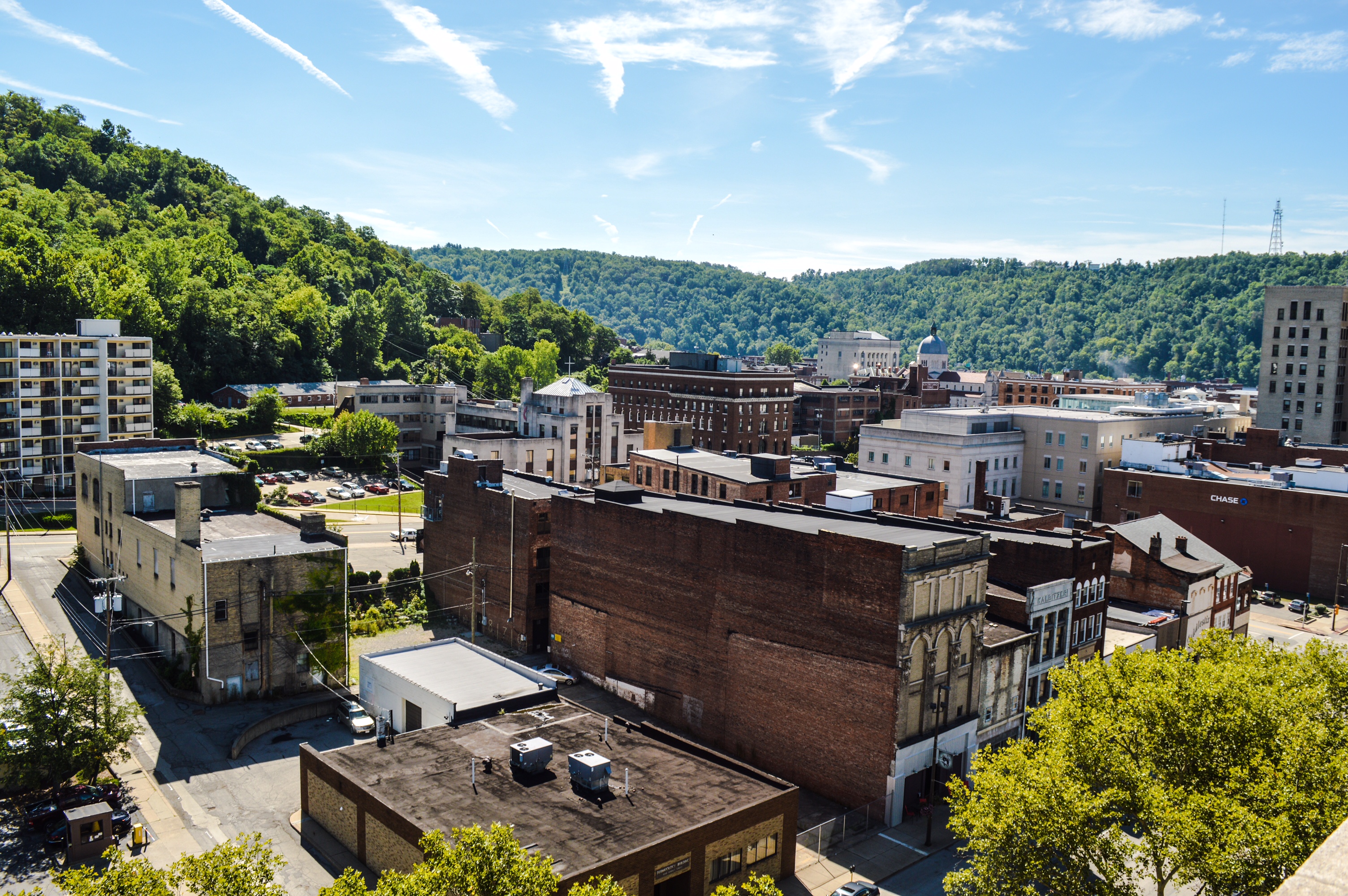 What does Downtown Wheeling Need? - Weelunk