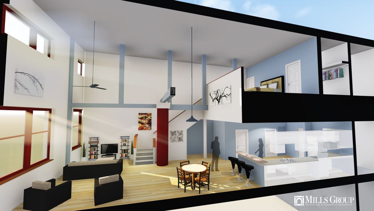 Progress Reported with Wheeling Projects Weelunk