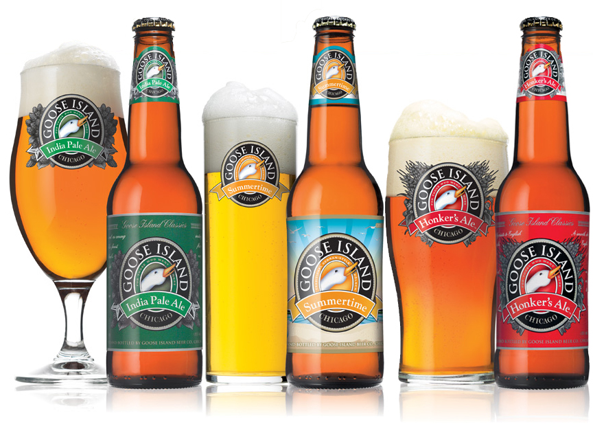 I am Thankful for Beer Weelunk