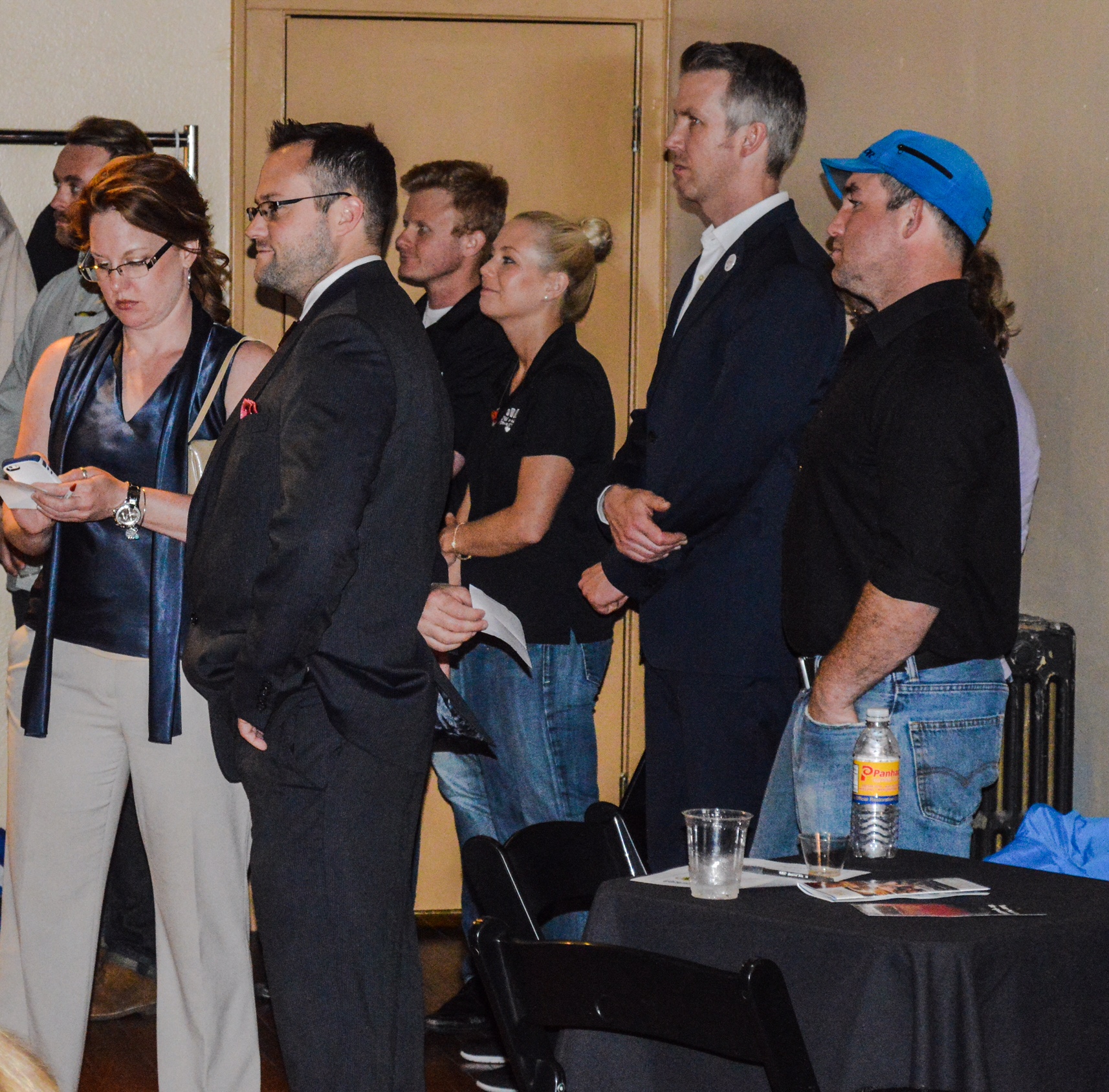 Wheeling Candidates Set for May 10th Election Weelunk