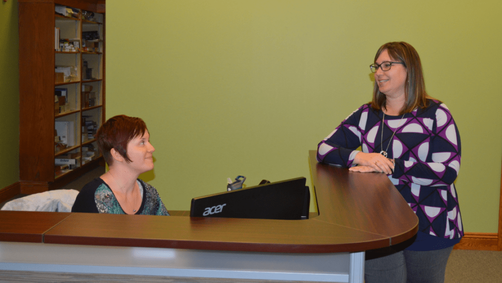 Nelson Nailed Her Niche In Wheeling Weelunk