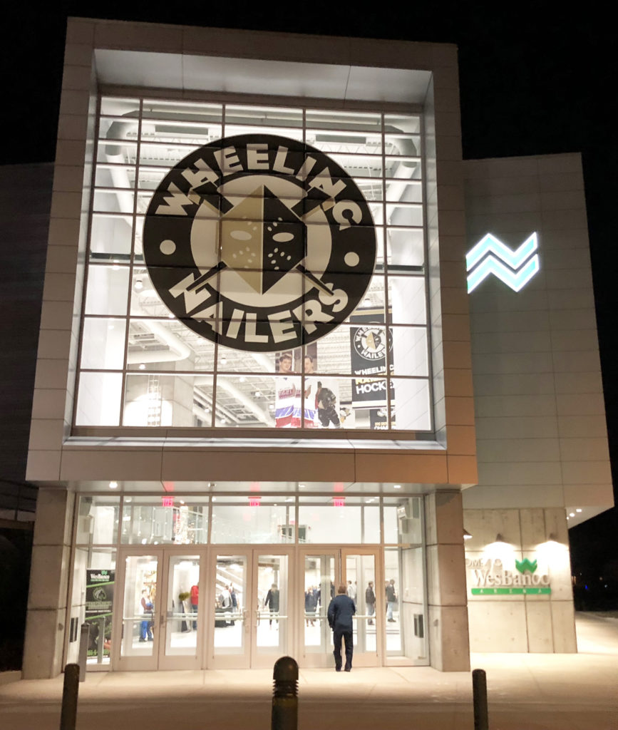 Wheeling Nailers Provide FastPaced Fun Weelunk