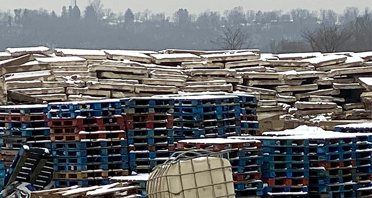What Do You Do With 50,000 Cubic Yards of Concrete? Weelunk