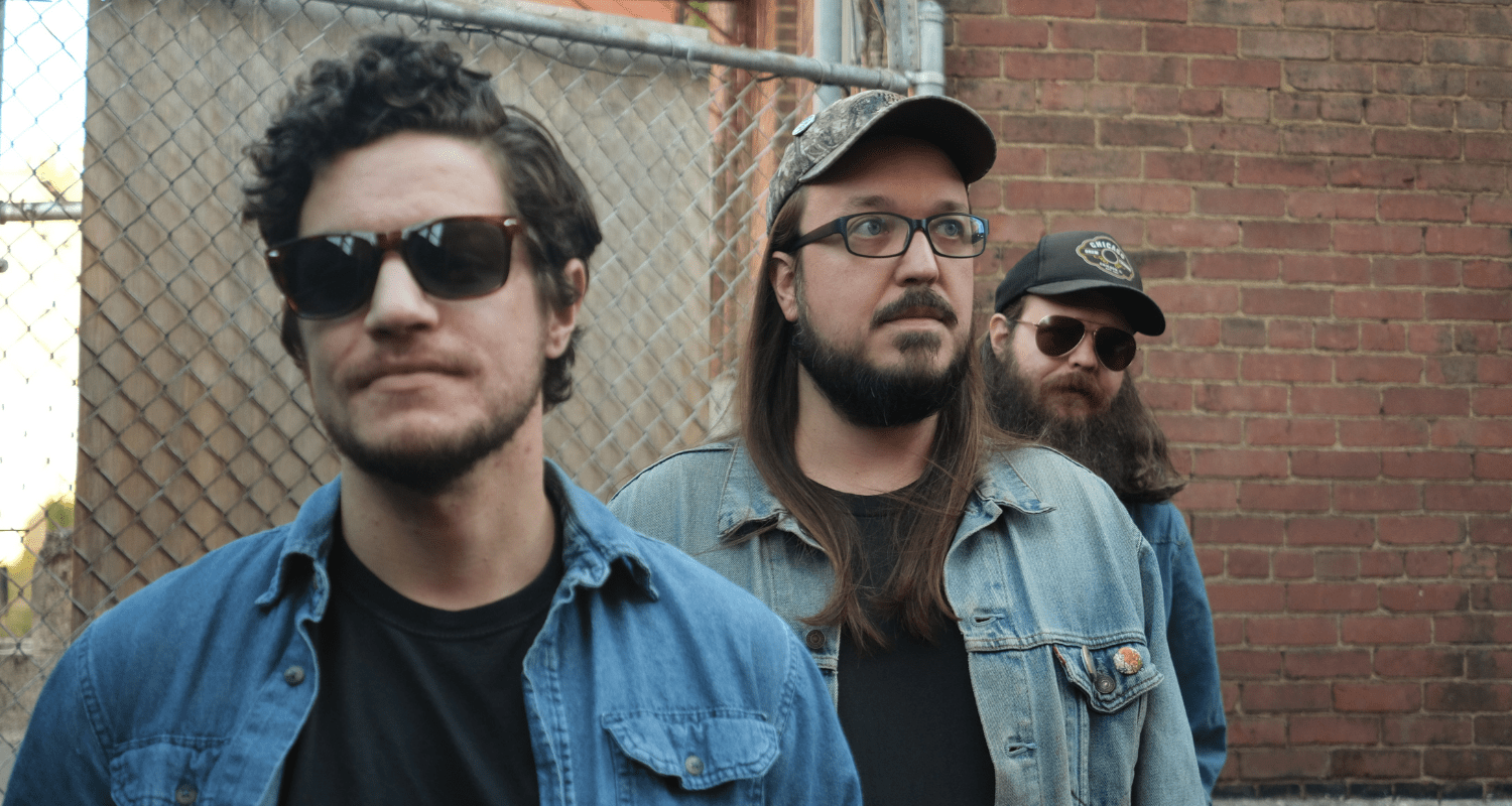 Tucker Riggleman & The Cheap Dates Rock Waterfront Hall on April 5