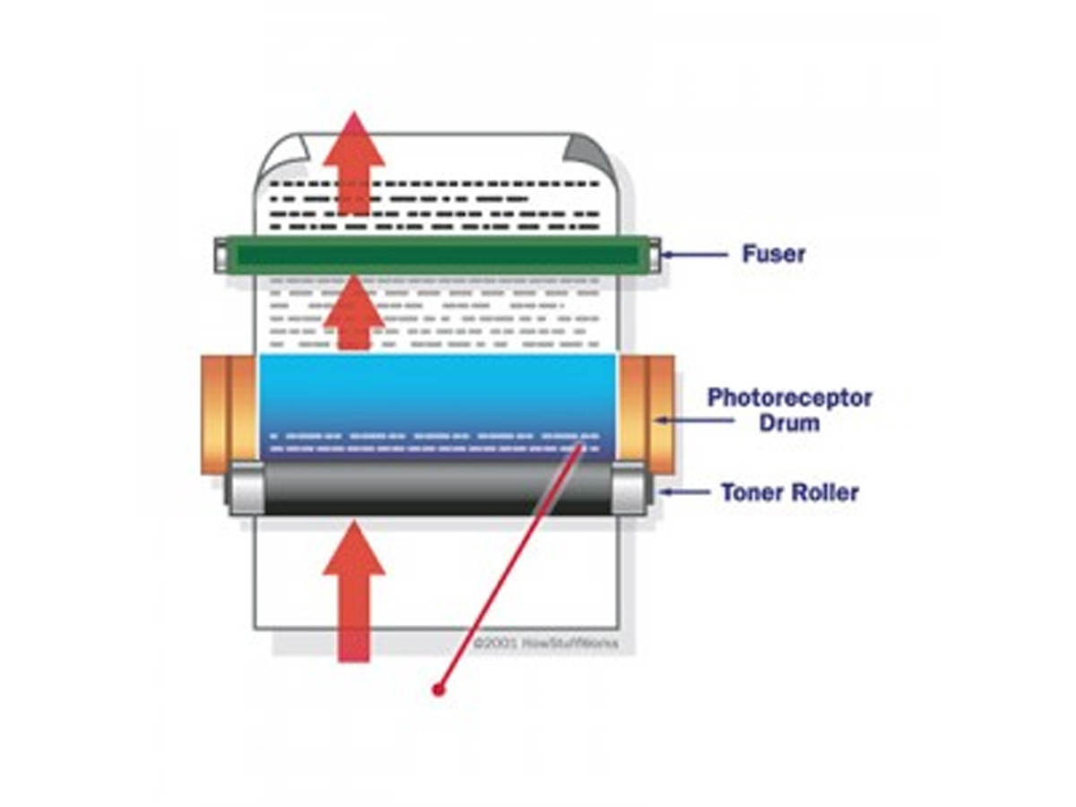 What is a Fuser Unit? WEEMAY