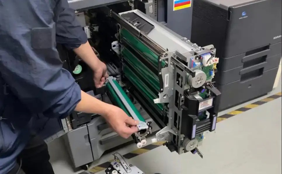 What Does a Drum Unit Do in a Printer? WEEMAY