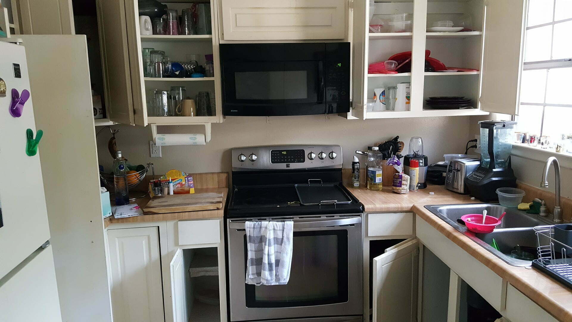 The Best Packing Tips How To Pack Your Kitchen? 🍽️ 2024