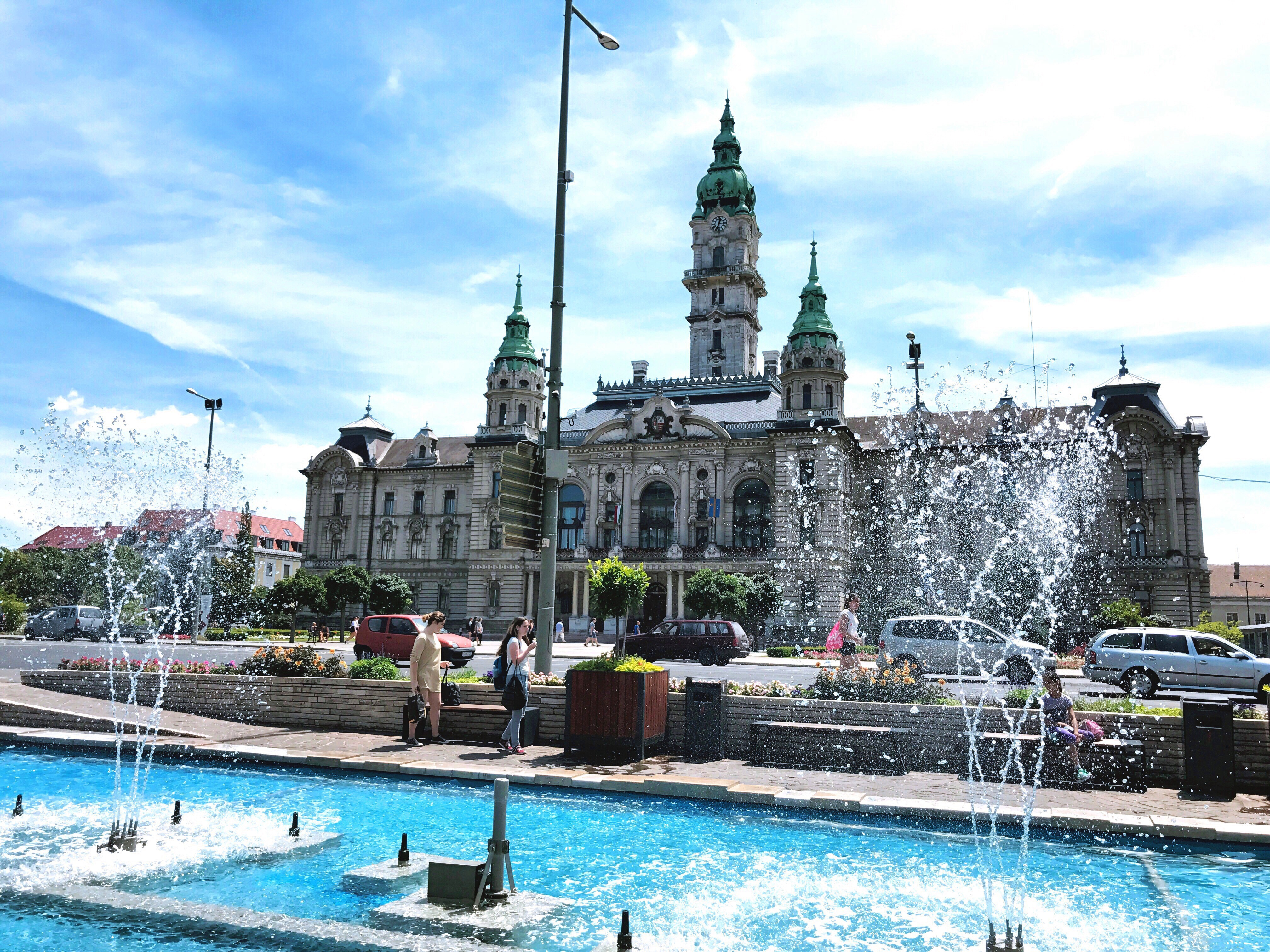 Top 7 Things to Discover in Gyor