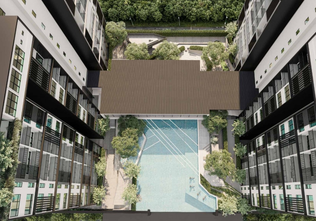 Upton Jalan Arang Wee properties