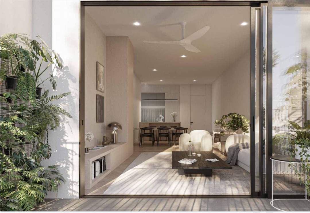 Upton Jalan Arang Wee properties